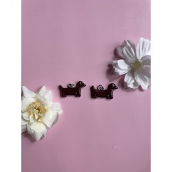 Boucles d’Oreilles...