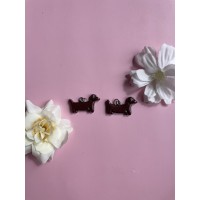 Boucles d’Oreilles Interchangeables Lucky