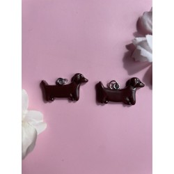 Boucles d’Oreilles Interchangeables Lucky