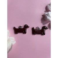 Boucles d’Oreilles Interchangeables Lucky