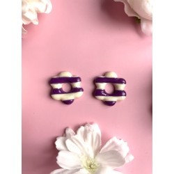 Pampilles Mona Diva 20 mm