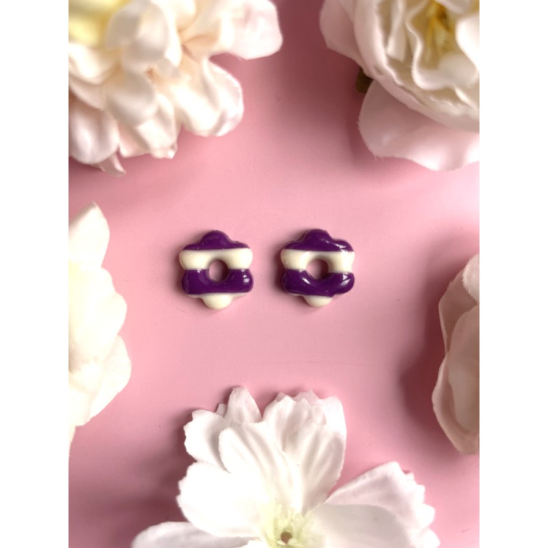 Pampilles mini Mona Diva 15 mm