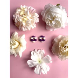 Pampilles mini Mona Diva 15 mm