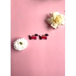 Boucles d’Oreilles...