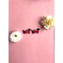 Boucles d’Oreilles...