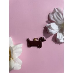 Charms Lucky doré
