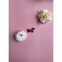 Charms Lucky Candy doré