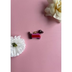 Charms Lucky Candy doré