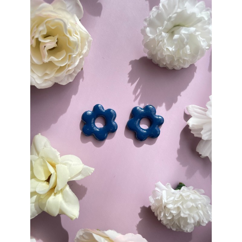 Pampilles Crépuscule Uni 20 mm