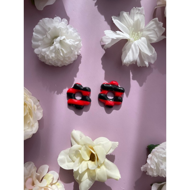 Pampilles Flash et Tonnerre 20 mm